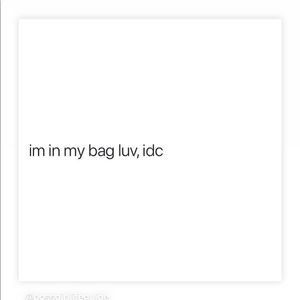 Meet your Posher, Tamara